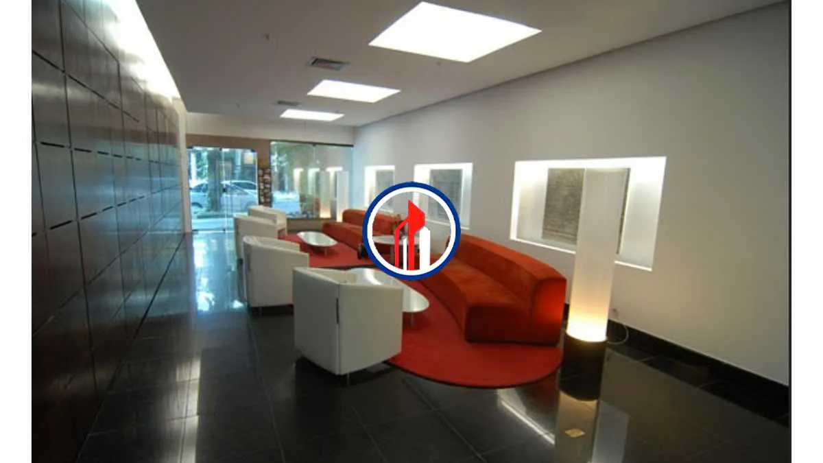 Furnished duplex apartment with 1 bedroom and 1 parking — photo 34