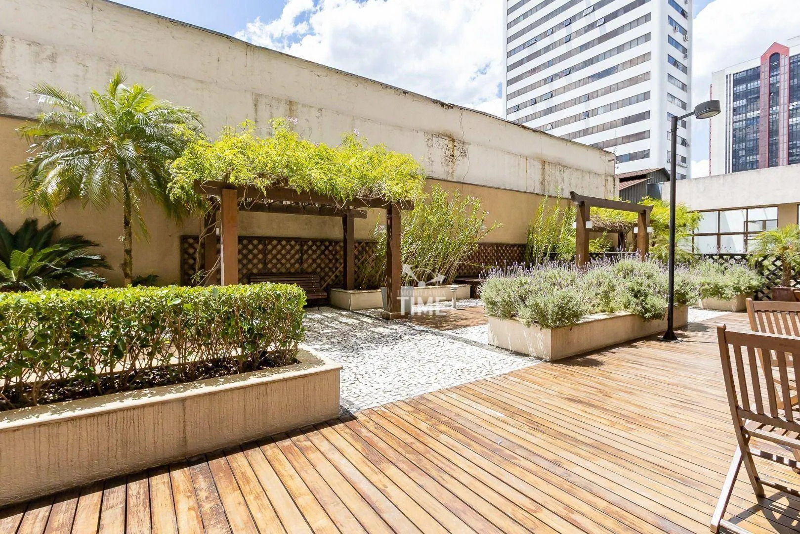 Apartamento mobiliado de 1 dormitório, 50 m², sem vaga — photo 40