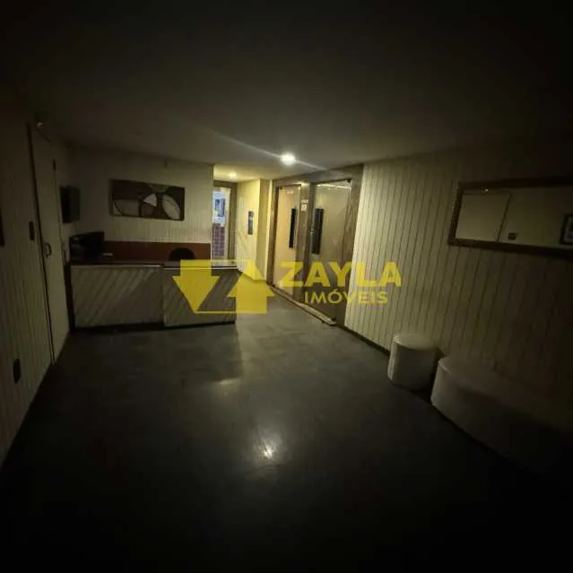 2-bedroom apartment, 1 with its own bathroom, 85 m² — photo 13
