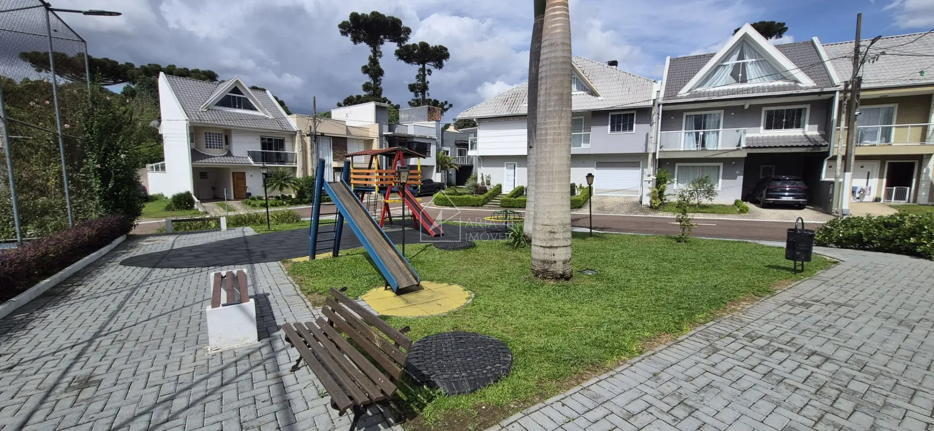 3-bedroom house, 1 with its own bathroom, 162 m², Curitiba — photo 5