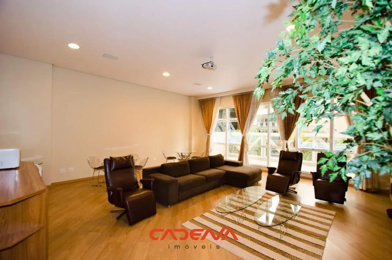 Studio em condomínio com academia — photo 11