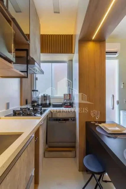 Departamento con lavavajillas en Rio de Janeiro — photo 2