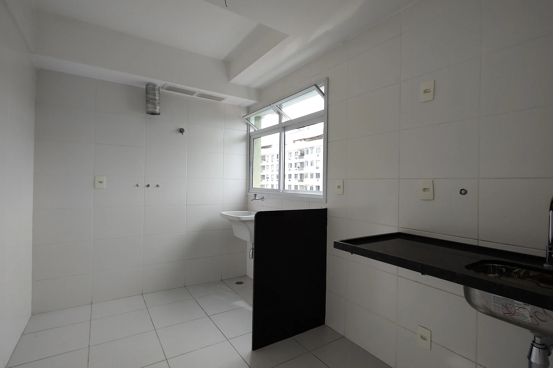 Apartamento com 2 quartos e animais permitidos — photo 37