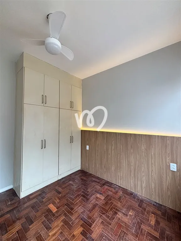 Apartment on the 3rd floor with wood or laminate floors — photo 30