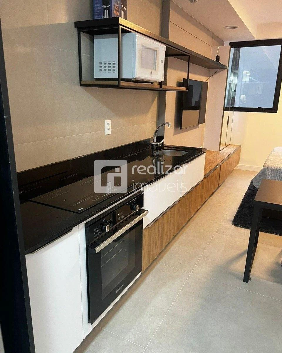 Furnished apartment, 52 m², with a washing machine