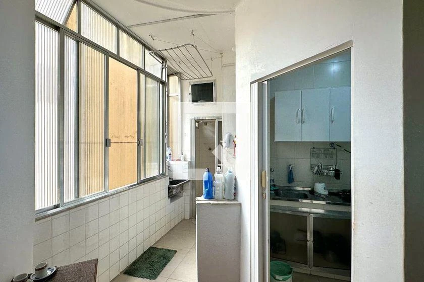 Мебльована квартира з 3 спальнями та 2 ванними 81 м² — photo 31