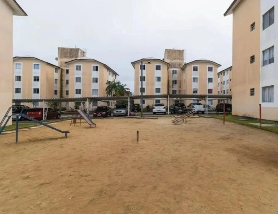 Apartamento de 2 quartos e 46 m² — photo 26