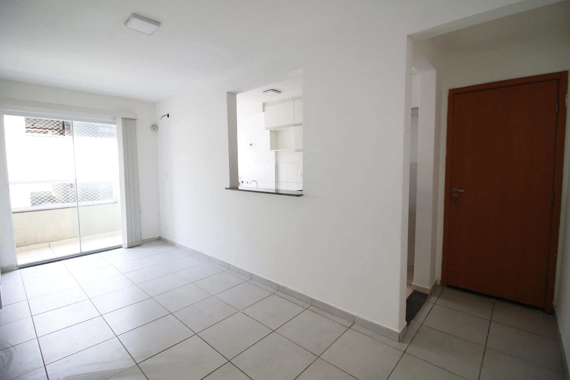 2-bedroom apartment in a building with a pool — photo 12