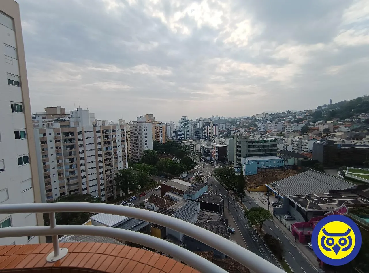 Furnished apartment, 63 m², with a grill on the balcony — photo 3