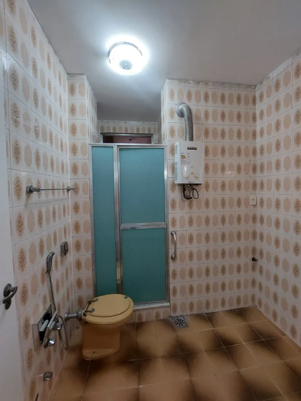3-bedroom apartment with built-in wardrobes — photo 15