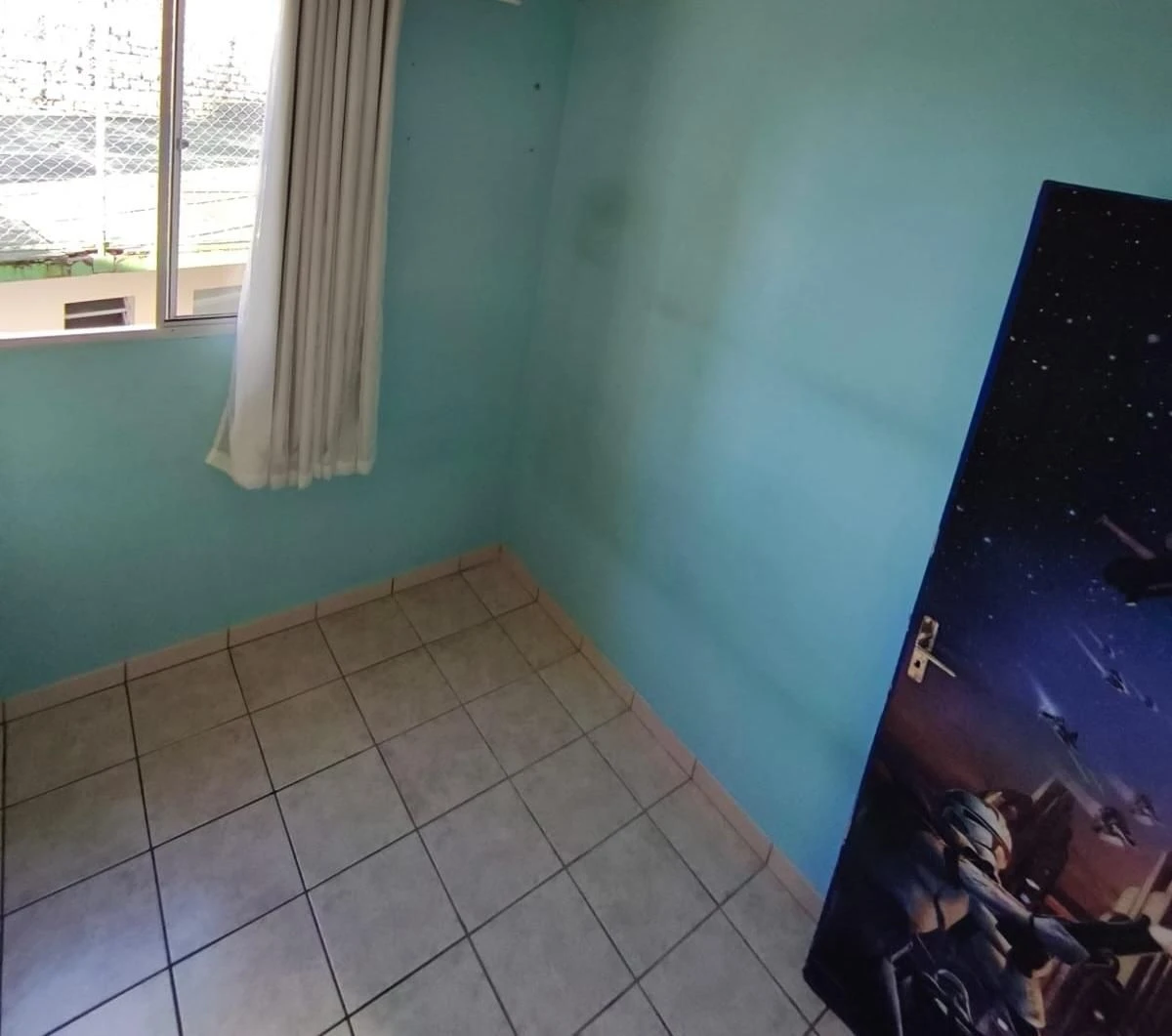 2-bedroom apartment, 59 m² — photo 12