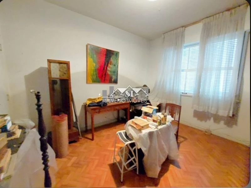 Furnished 4-bedroom apartment with 4 bathrooms — photo 33