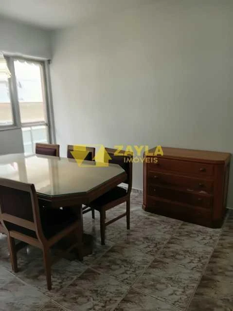 Квартира з 3 спальнями та пральною машиною, Ріо-де-Жанейро — photo 12