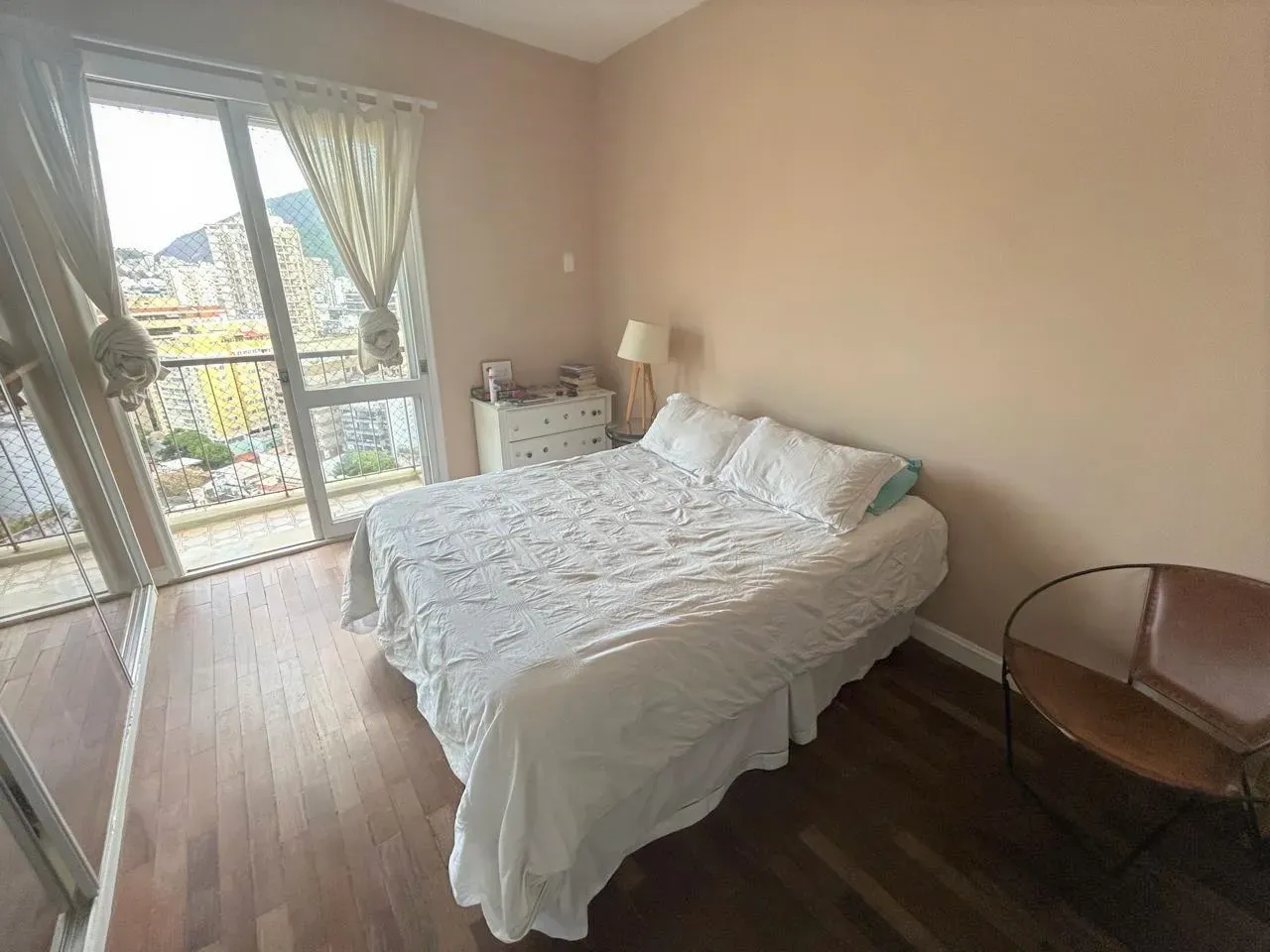 3-bedroom apartment with laundry area and 105 m² — photo 8