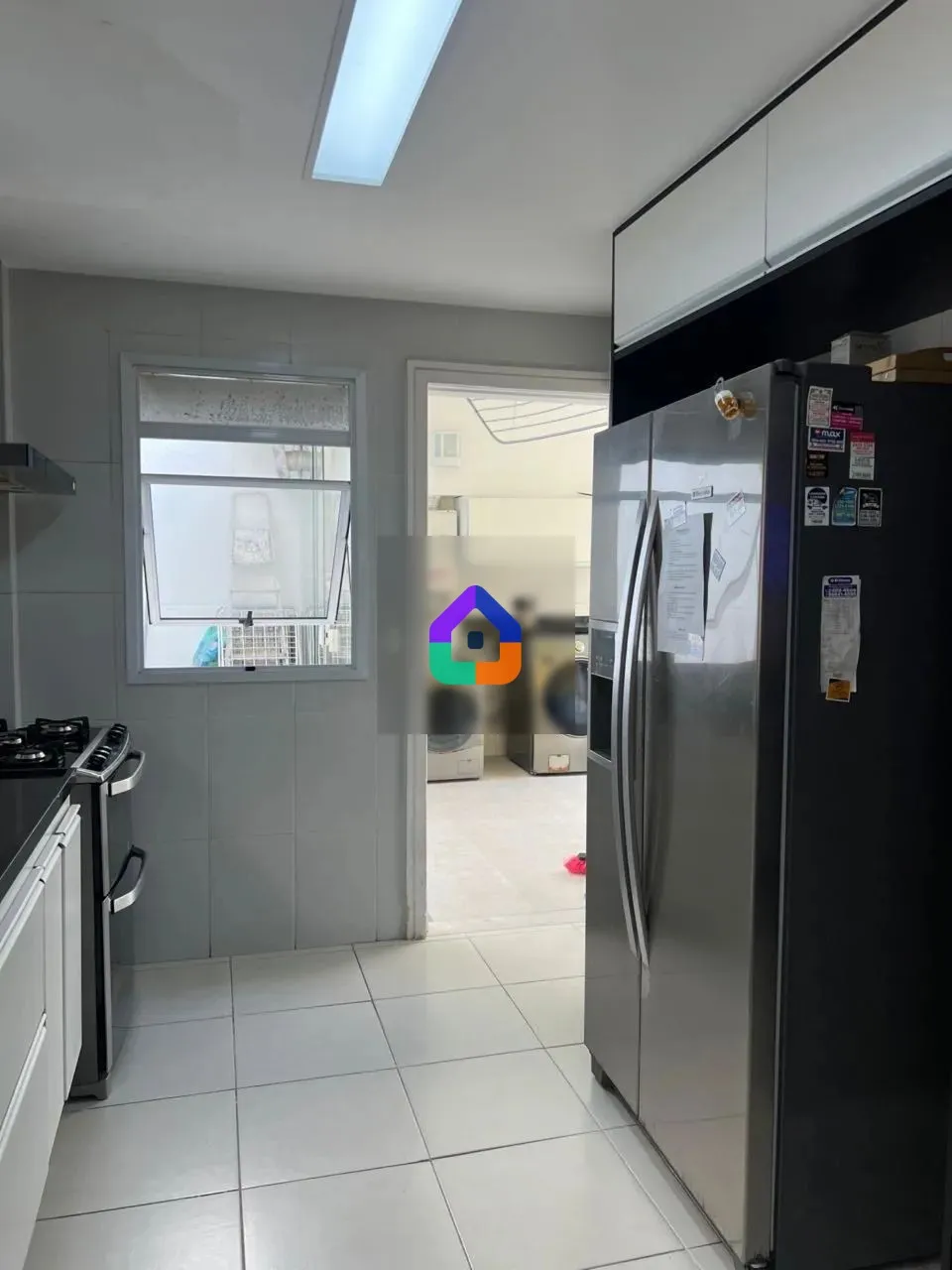 Furnished house with 5 bedrooms and separate kitchen — photo 9