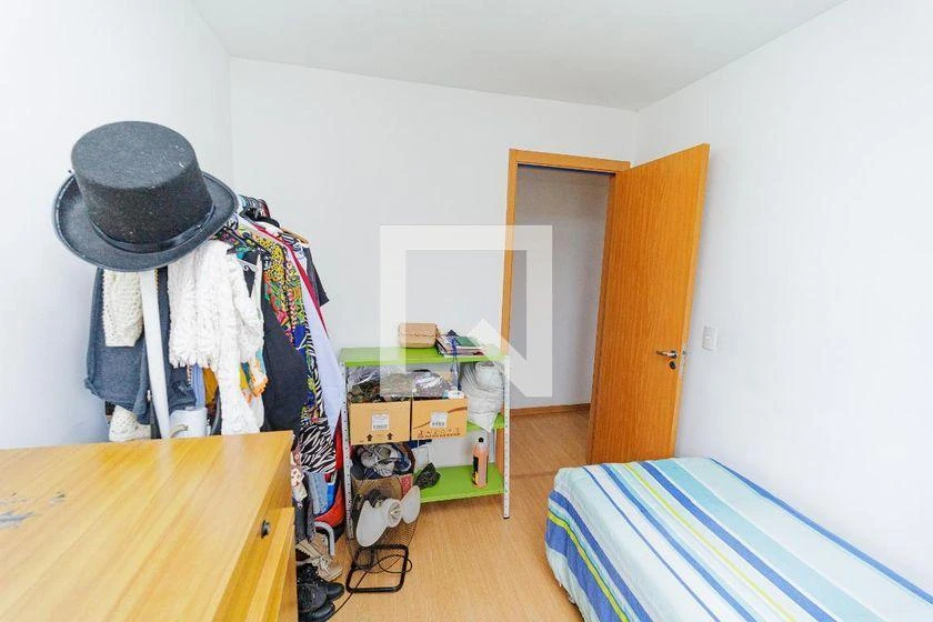 Квартира 44 м² со стиральной машиной и рабочим местом — photo 15