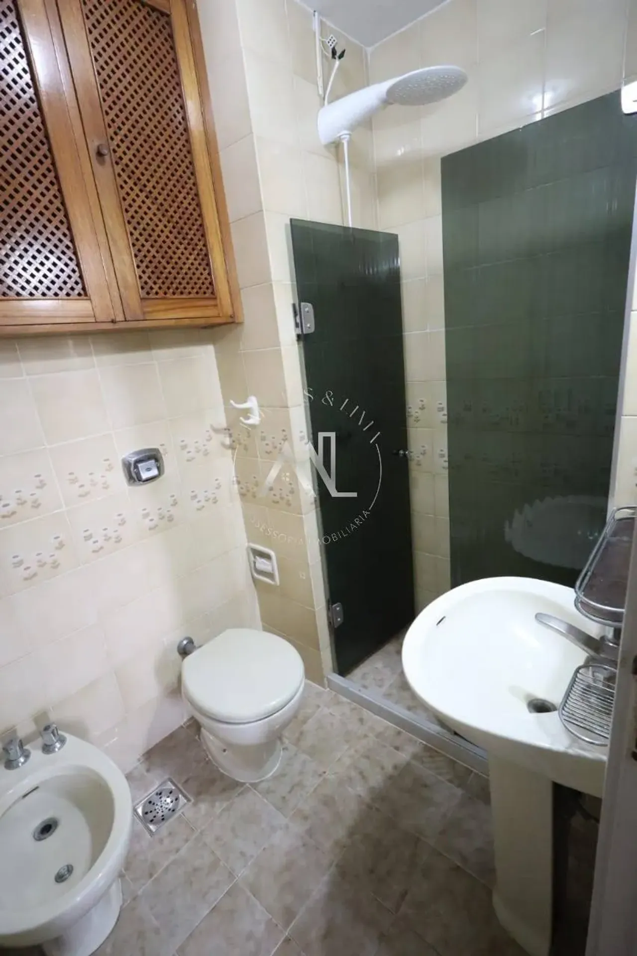 Apartment, 60 m², with wood or laminate floors — photo 12