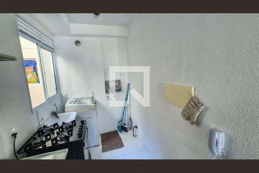Квартира 40 м² з окремою кухнею та газовою плитою — photo 6
