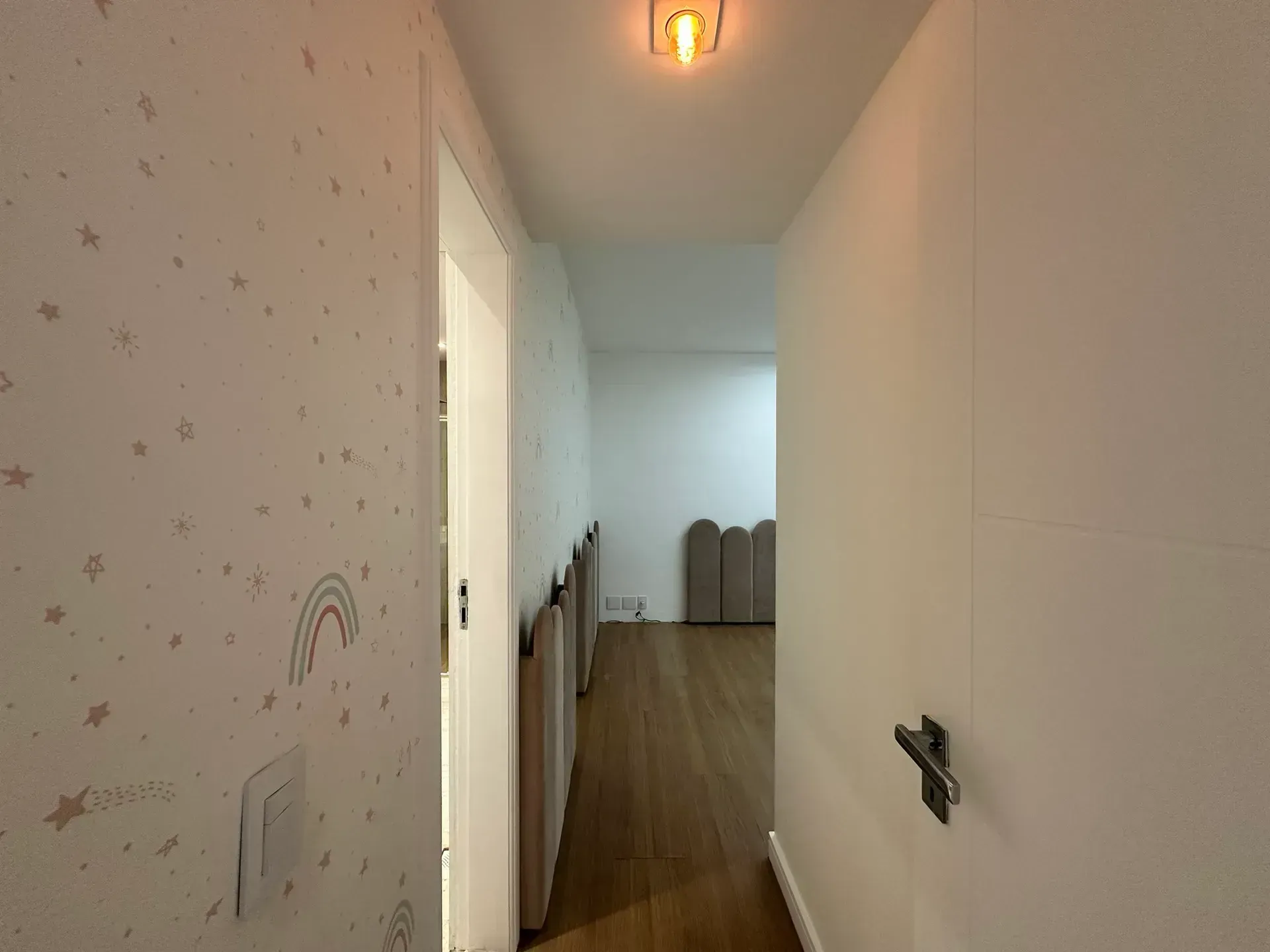 Apartamento sin muebles con 3 dormitorios y se aceptan mascotas — photo 16