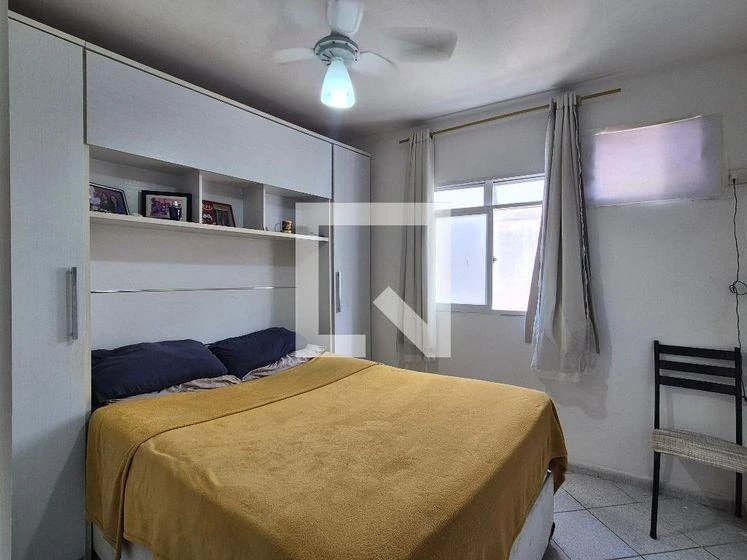 Пральна машина та 1 спальня: квартира 44 м² — photo 3