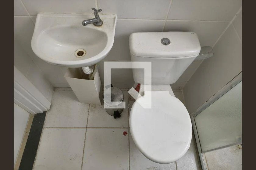 2-bedroom, 43 m² apartment in Rio de Janeiro — photo 30