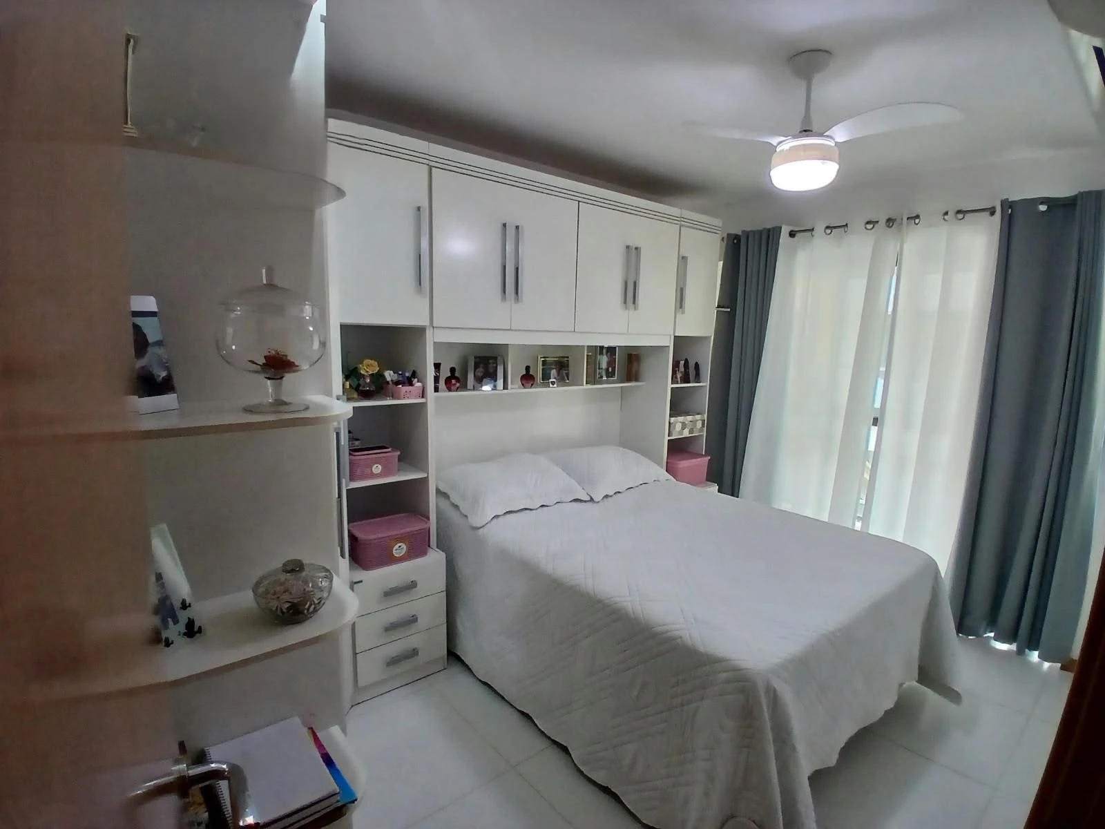 Apartamento com piscina privativa, Recreio dos Bandeirantes — photo 36