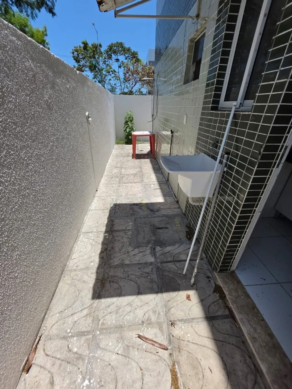 Квартира 62 м², 2 спальни, Жуан-Песоа — photo 9