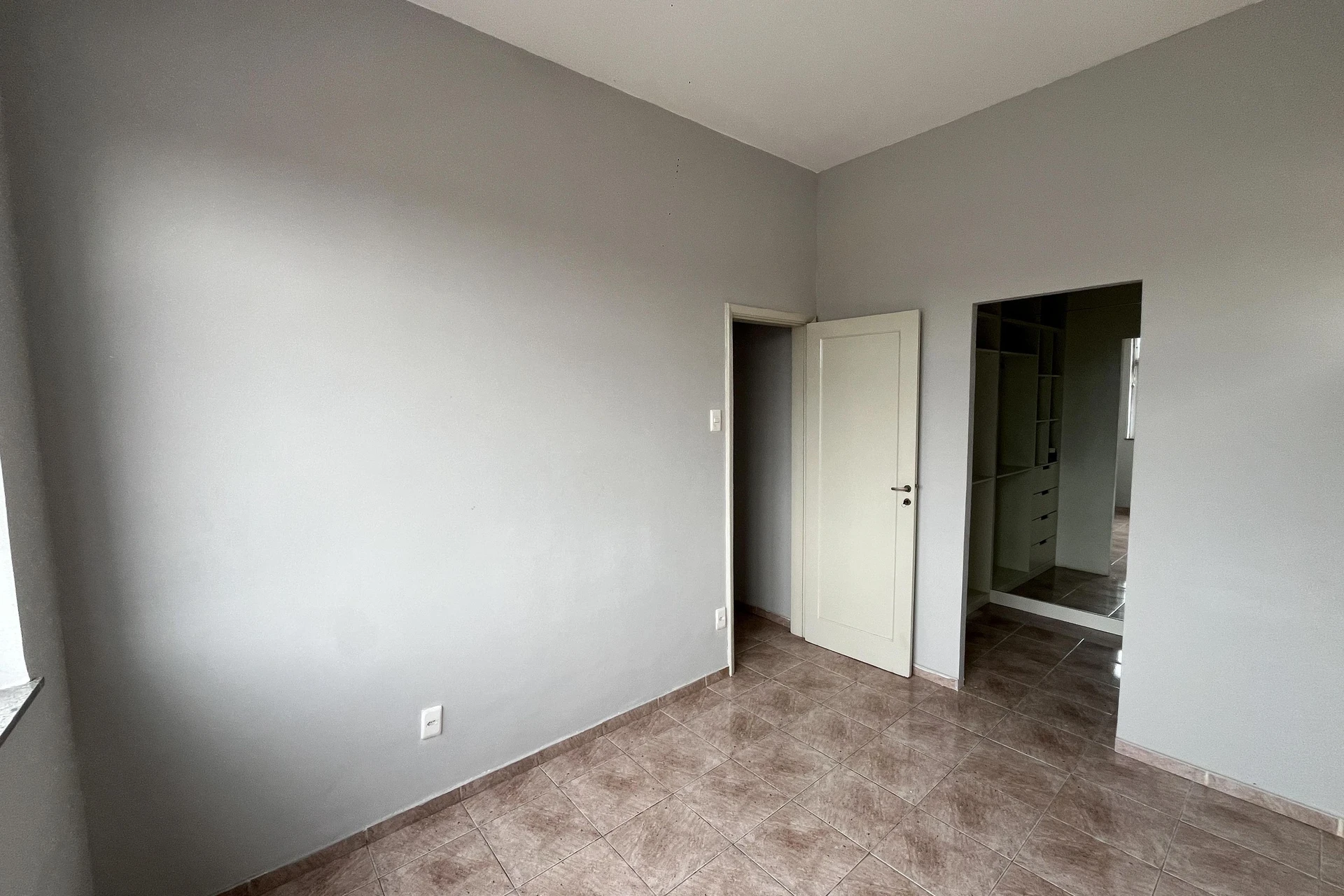 Apartment, 60 m², with a walk-in closet — photo 19