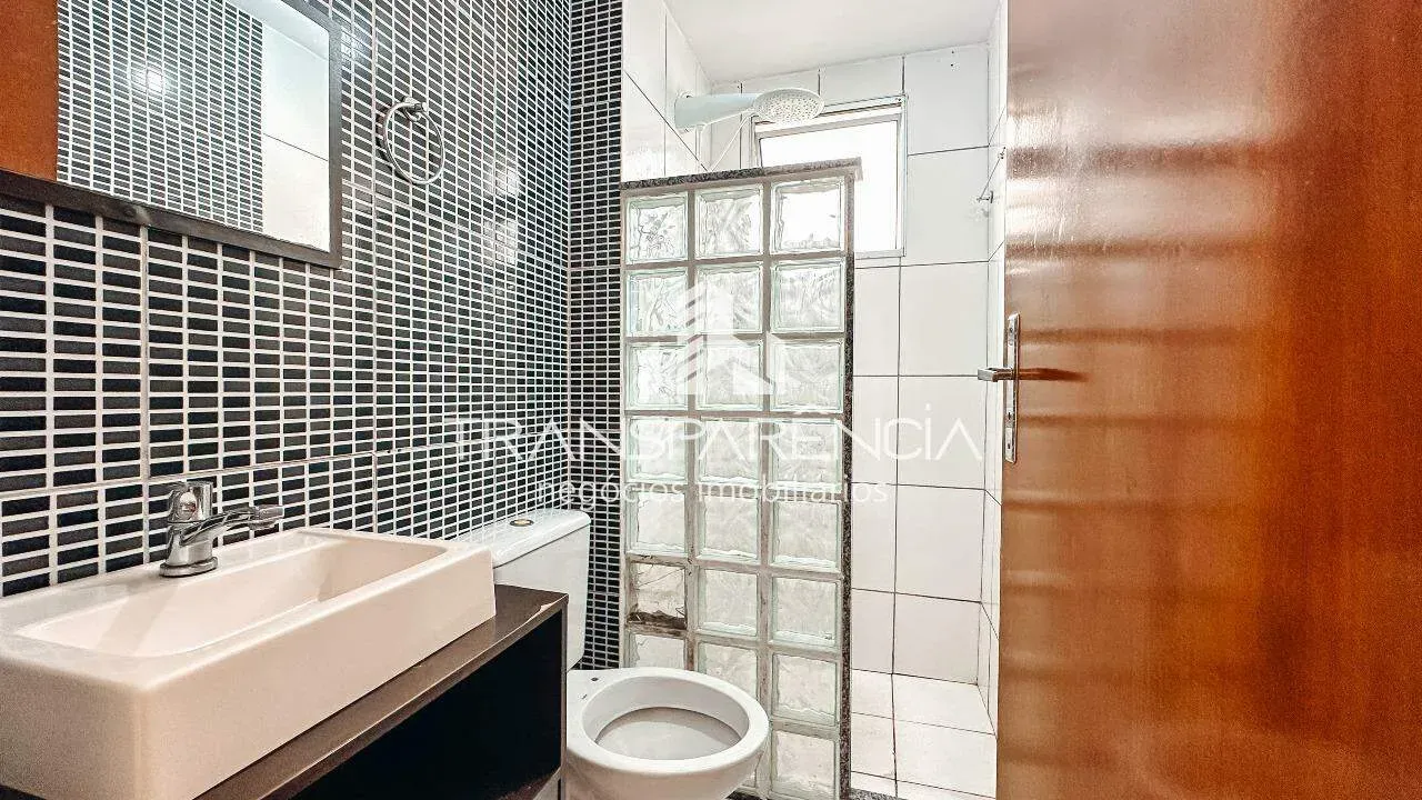 2-bedroom apartment with 1 bathroom and 1 parking spot — photo 6