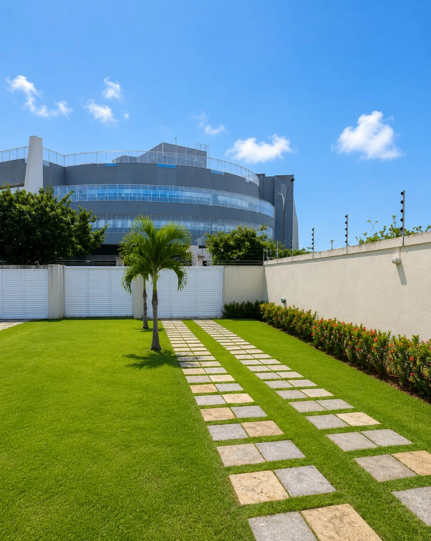 Casa com 5 suítes, 6 banheiros e 800 m² — photo 8