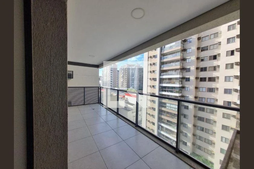 Furnished 3-bedroom apartment with closed gas kitchen — photo 37