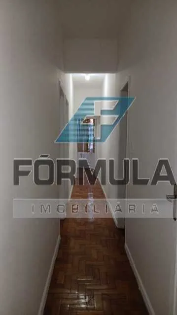Apartment on the 2nd floor with wood or laminate floors — photo 13