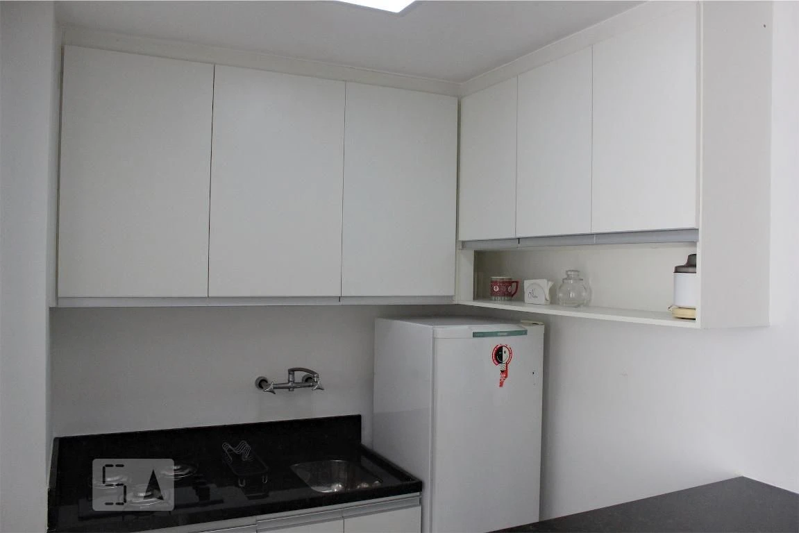 Water view in a one-bedroom apartment, 52 m² — photo 7