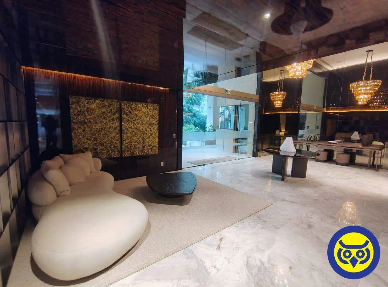 Private BBQ in a 3-bedroom apartment, 150 m² — photo 9