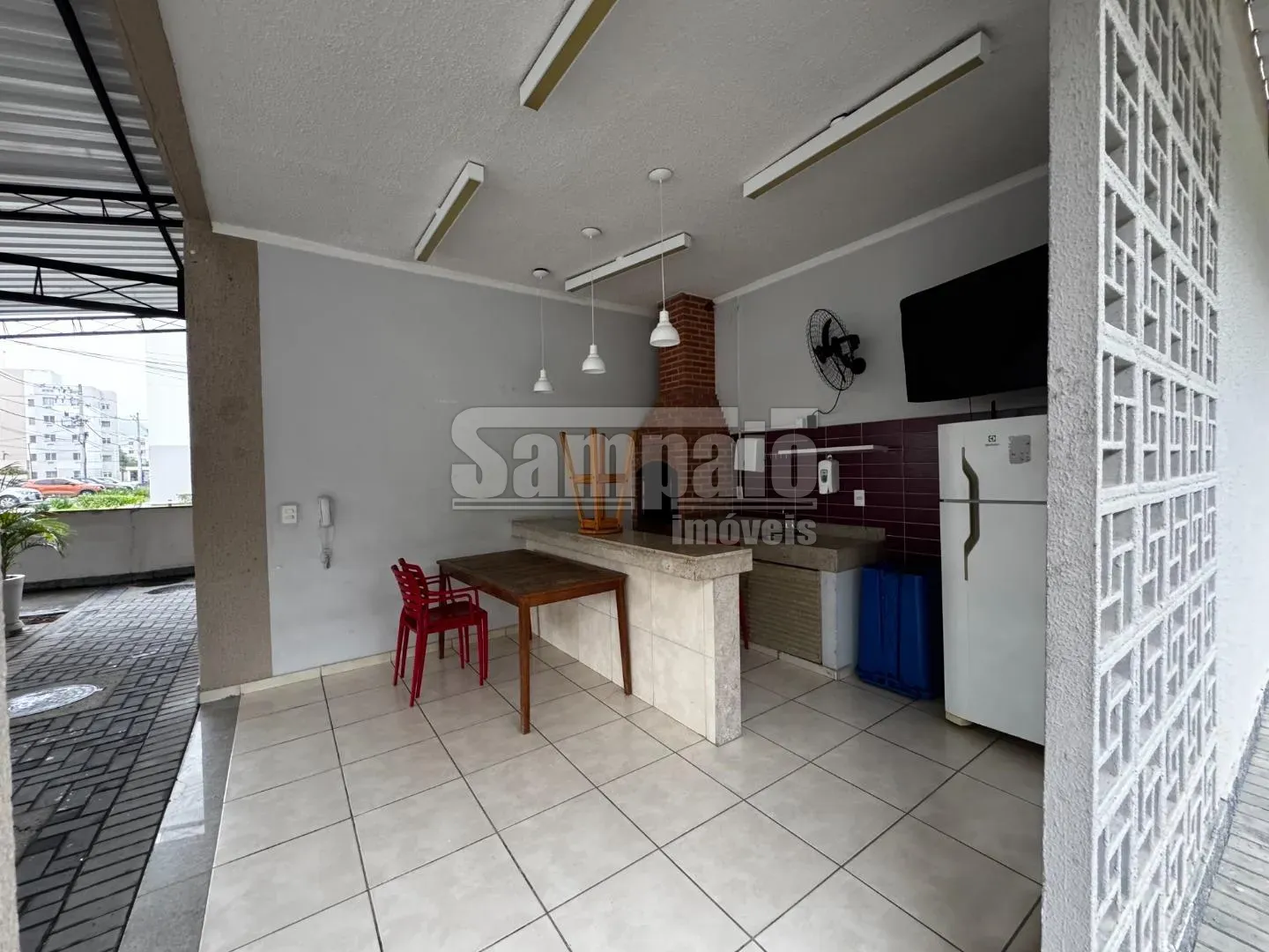 Apartamento de 2 quartos com cozinha integrada — photo 25