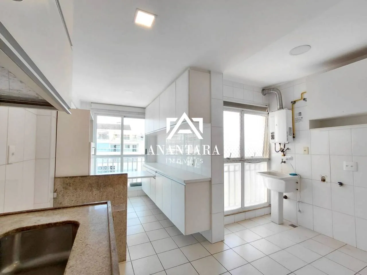 Apartamento de 3 quartos, sendo 2 suítes, 205 m² — photo 14