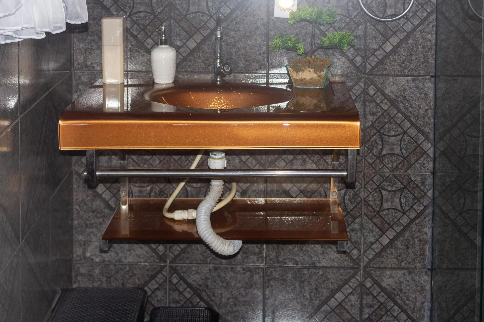 Casa amueblada, 130 m², con balcón cerrado con vidrio — photo 58