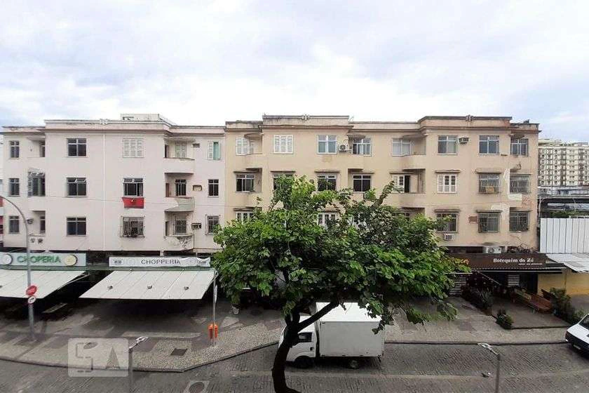 Студія 28 м² з 1 спальнею та 1 ванною кімнатою — photo 4