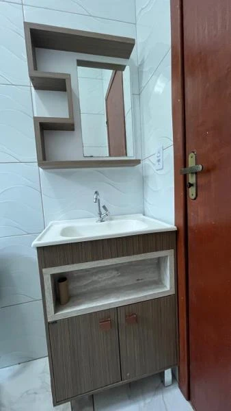 Furnished house, 50 m², with a home office — photo 17