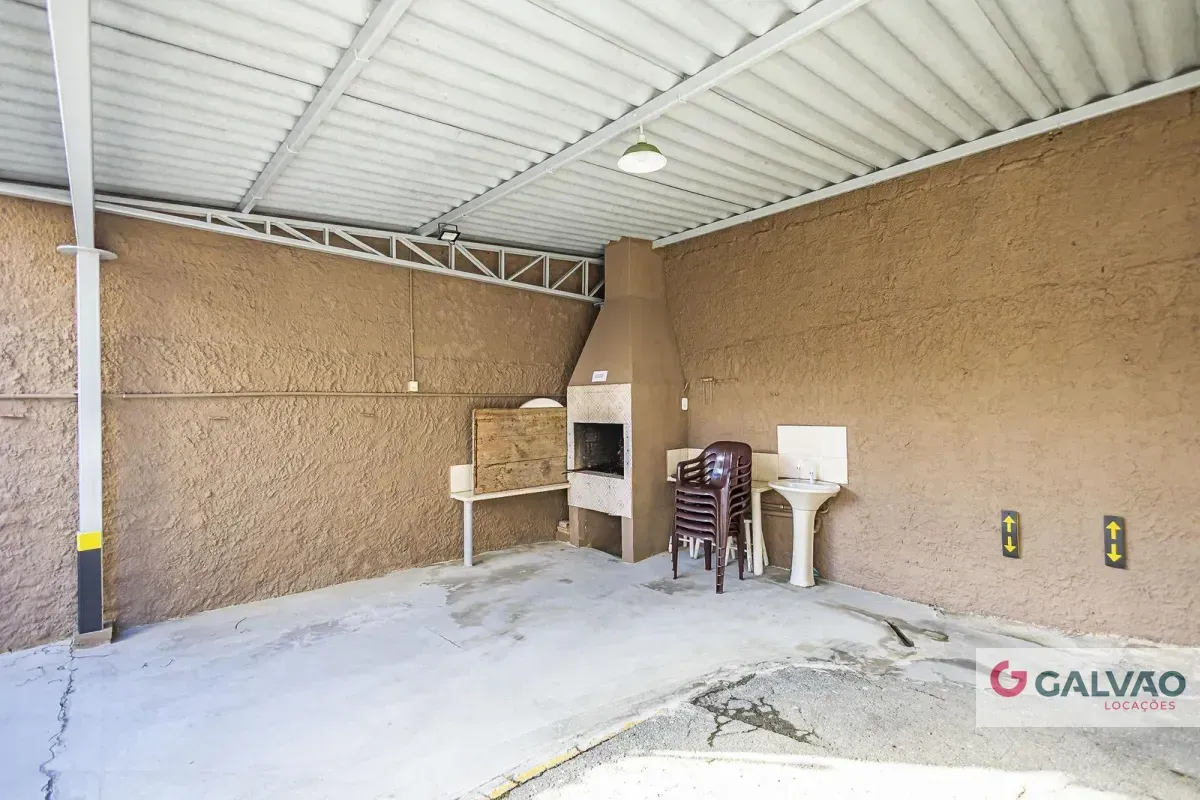 Apartamento con cocina cerrada y 3 dormitorios — photo 21