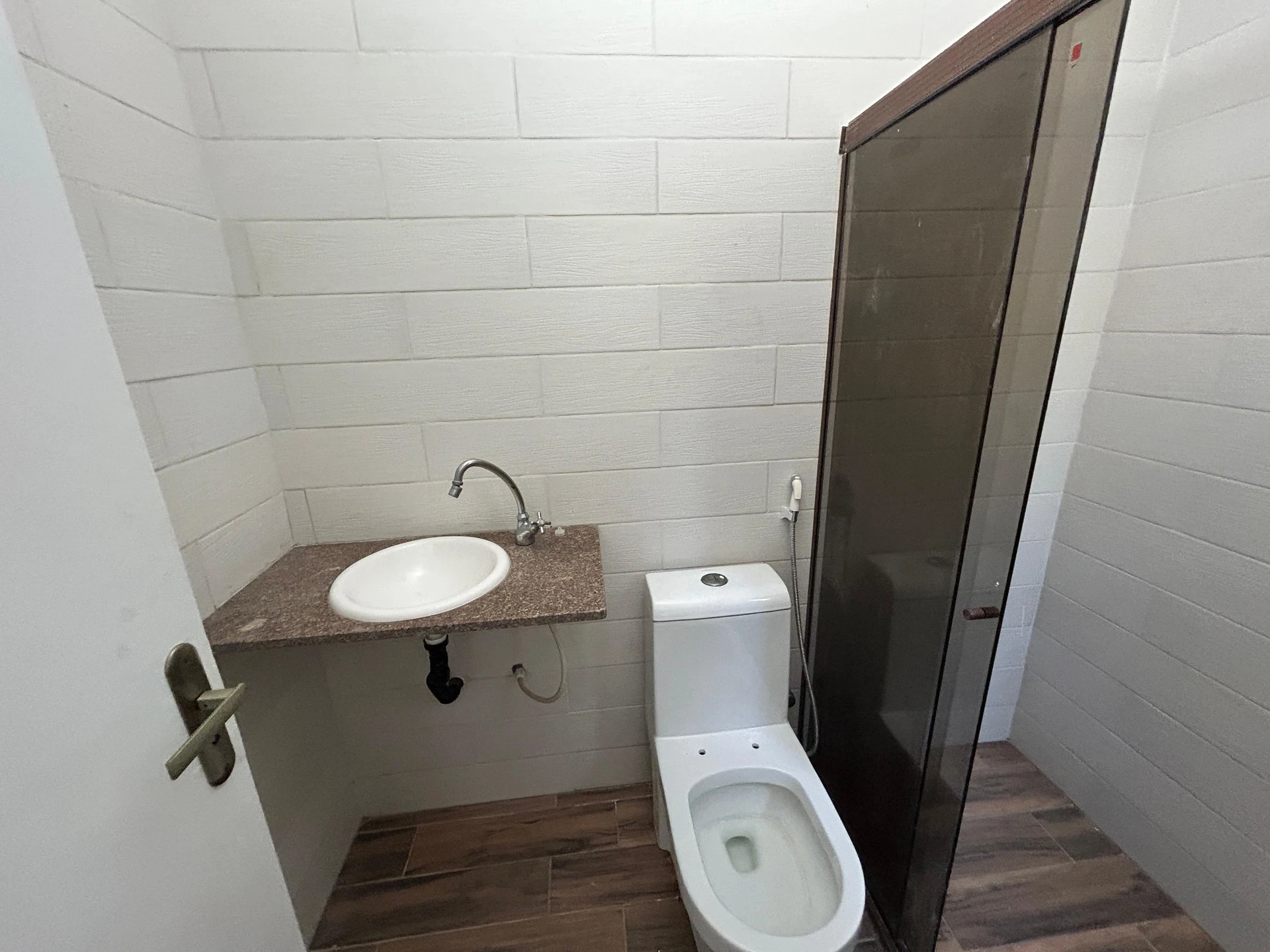 Rental house with 2 bedrooms and 1 bathroom — photo 14