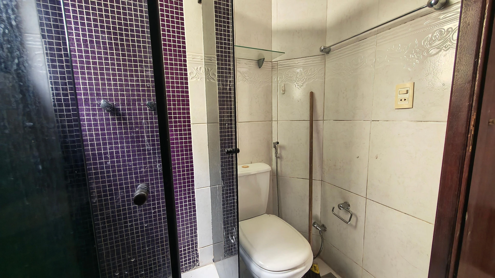 3-bedroom house with a walk-in closet in Rio de Janeiro — photo 26