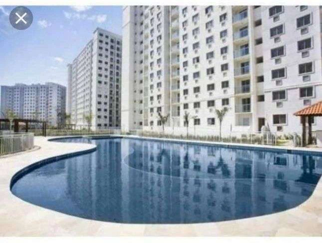 2-bedroom apartment, 55 m² — photo 7