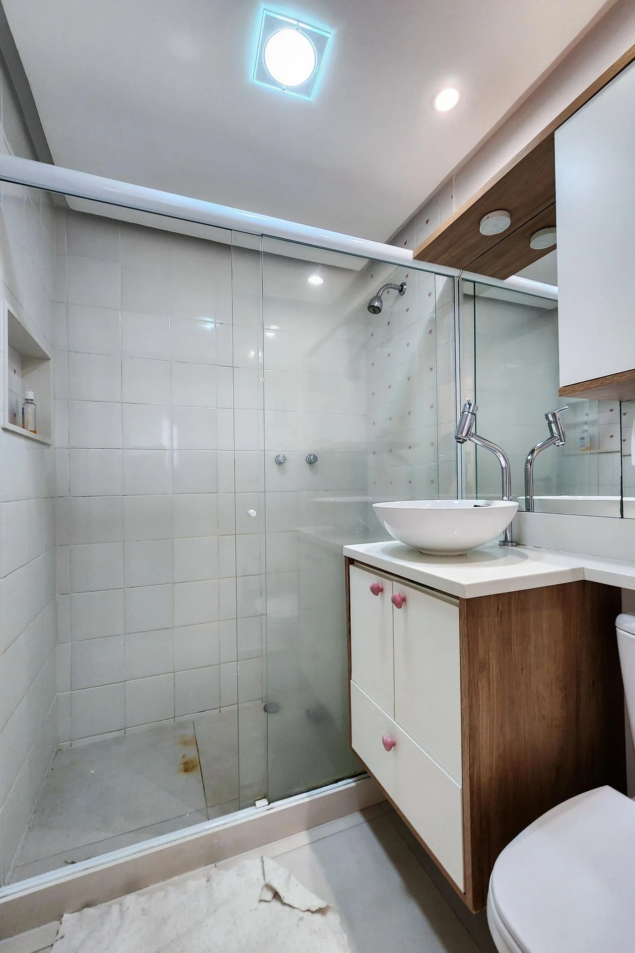 Apartamento, 72 m², com closet — photo 39