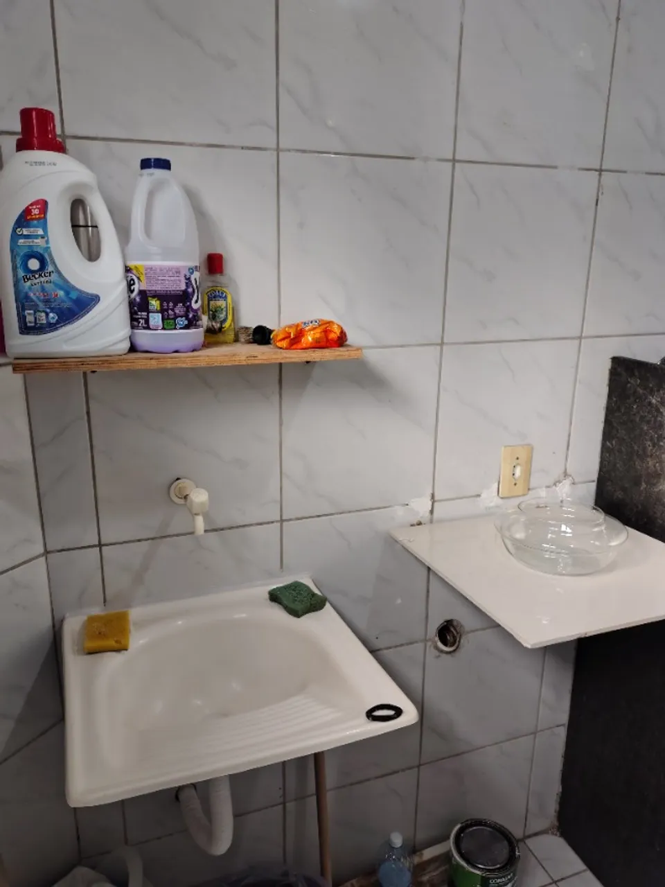 Apartamento de 2 quartos e 71 m² — photo 9