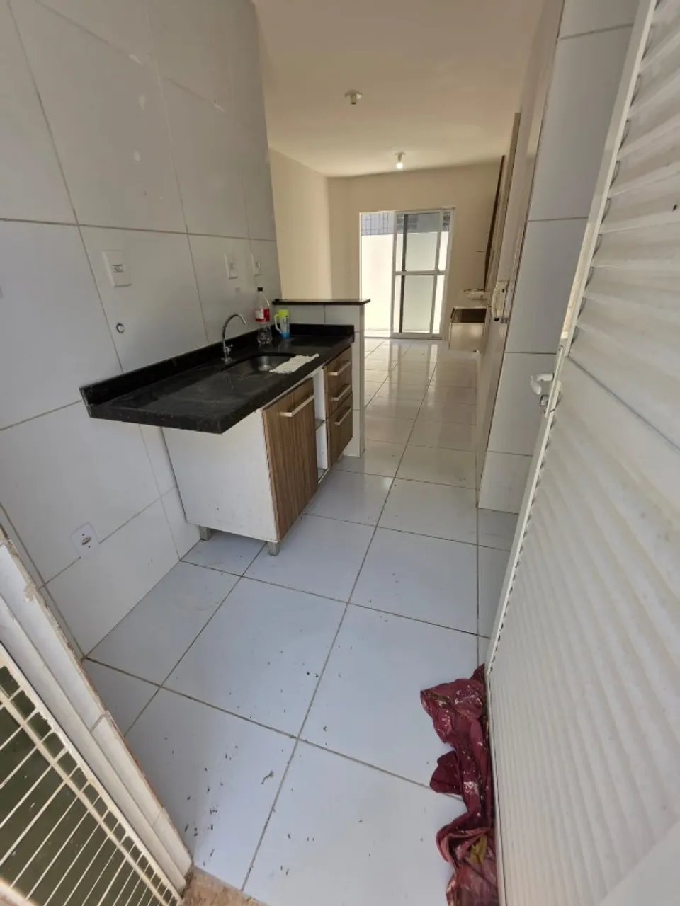 Apartamento de 62 m² e 2 quartos, Valentina Figueiredo