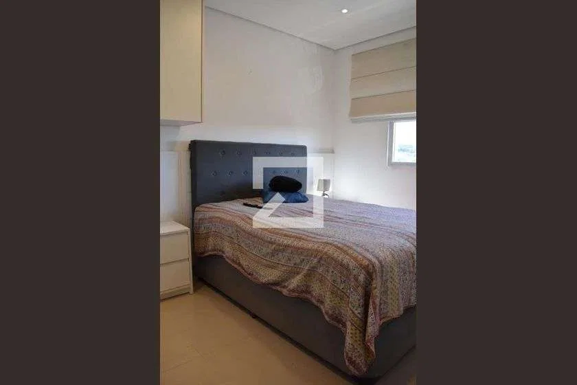 Furnished 2-bedroom, 73 m² apartment in Curitiba