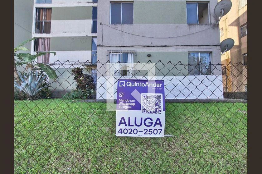 Furnished 45 m² apartment with 2 bedrooms and parking — photo 32