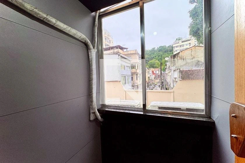Apartamento mobiliado de 114 m² com 3 quartos e 2 banheiros — photo 17