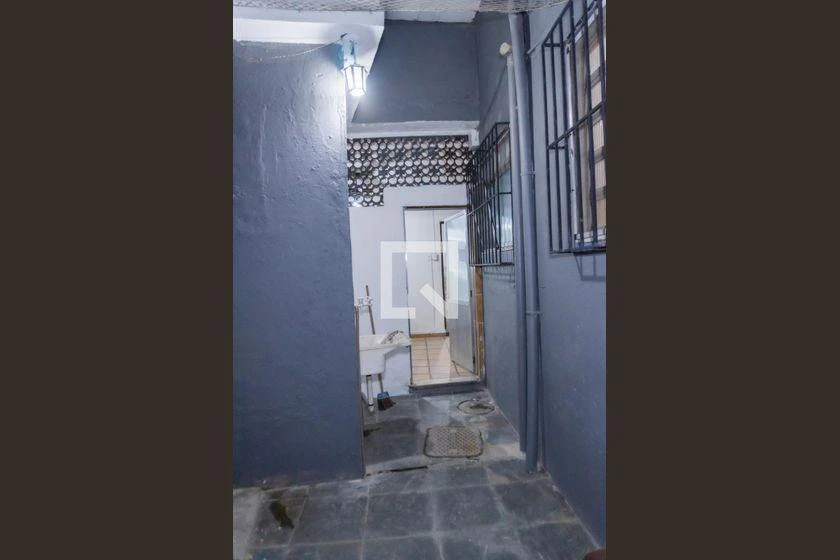 Casa térrea de 60 m² com 1 quarto e área de lavanderia — photo 35